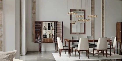 Elipse Collection detail