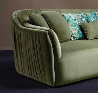 Excence Sofa detail
