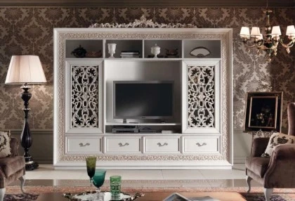 Tv unit