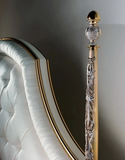 ART. AQ061 DETAILS BED