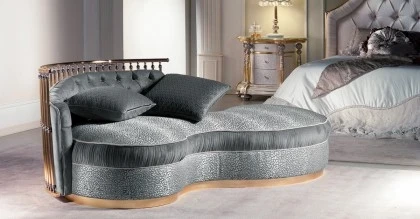 ART. AQ106 DORMEUSE