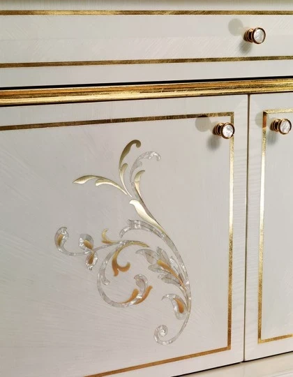 ART. AQ038 SIDEBOARD-DETAILS