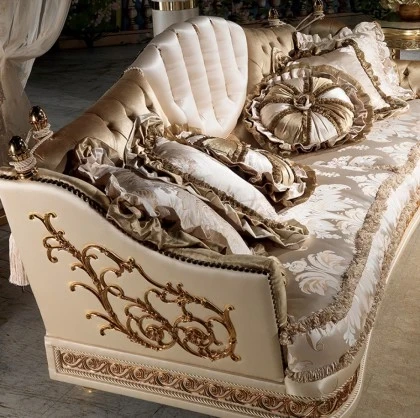 ART. RY073  THREE SEATERS SOFA