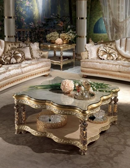 ART. RY074  COFFEE TABLE
