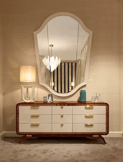 DRESSER-BEDROOM UNIQUE1