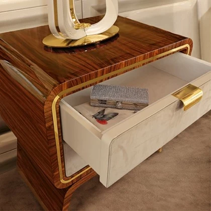 NIGHTSTAND -BEDROOM UNIQUE1