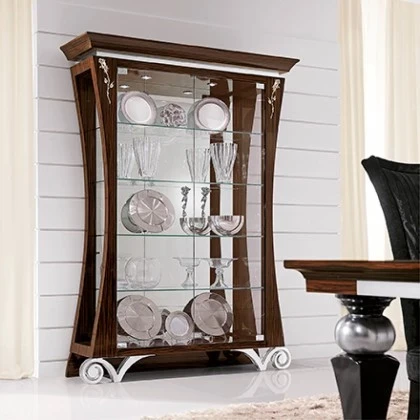 COLLEZIONI-DINING CHARME2 4