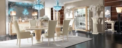 COLLEZIONI-DINING MNAPOLEONE3 GENERICA