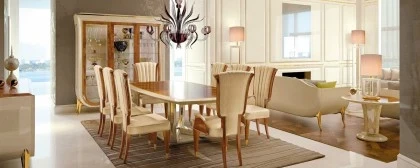COLLEZIONI-DINING TRILOGY2 GENERICA