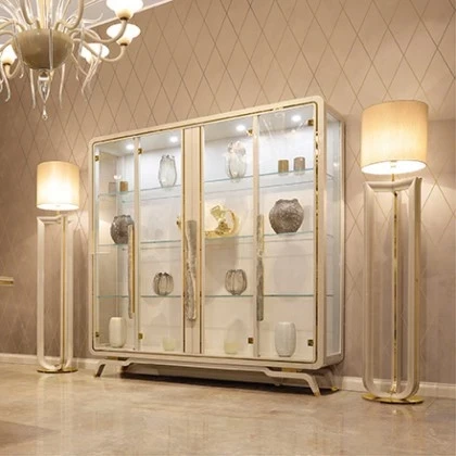 COLLEZIONI-DINING UNIQUE 4