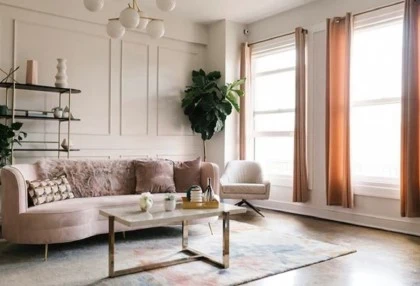 5 Excellent Ideas to Decorate Your Living Room