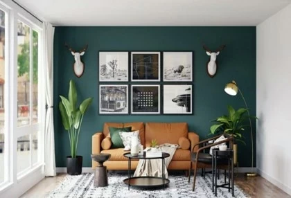 Ideas to Decorate Your Living Room