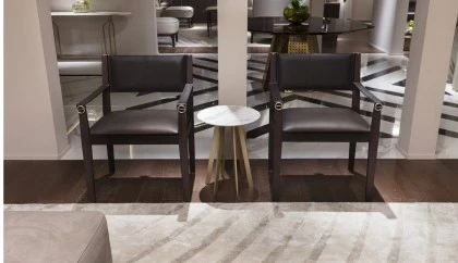 Empire-chair