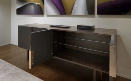 Fine-collection DRAWERS