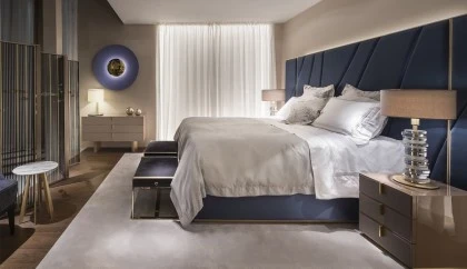 Odiessea-bed -2