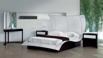Mega Butterfly Bed
