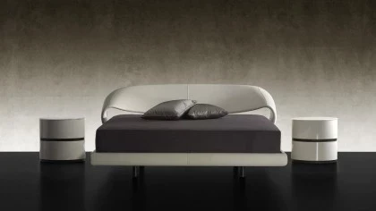 Nuvola Bed