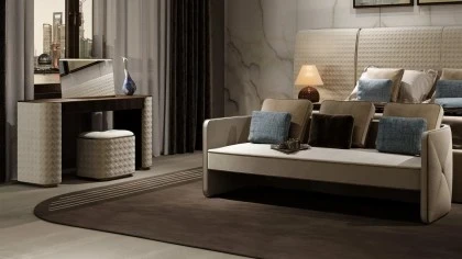 San Marco Beauty Desk