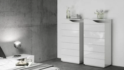 Segno TallBoy
