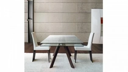 New York Chair