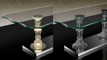 Palazzo Ducale Table