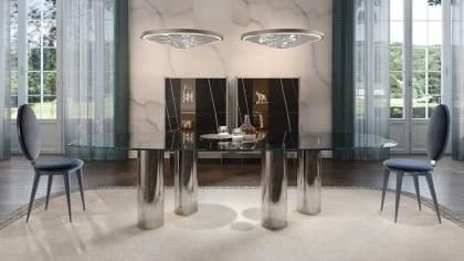 Signore degli anelli Table