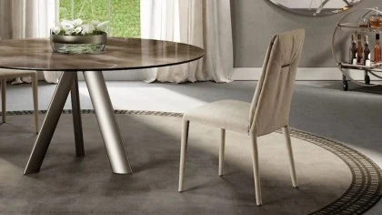 Soft Chair detail