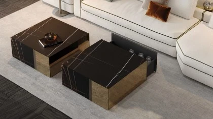 Mondrian 40 table