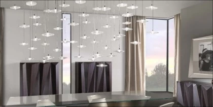 Quartz buffet
