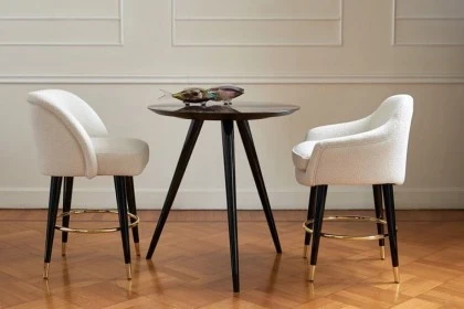 ROCCO bar table