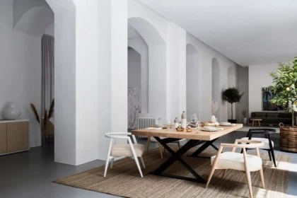 BENJAMIN dining table