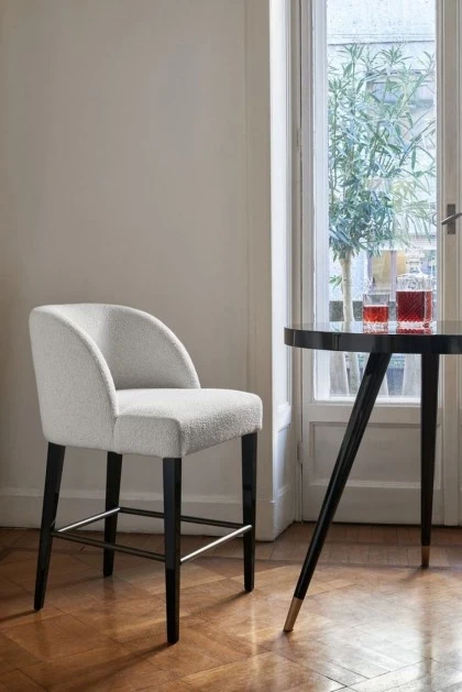 COLETTE bar chair