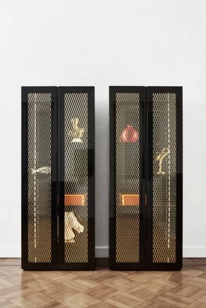 SOHO cabinet