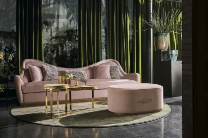 Circolo-Privato livingroom