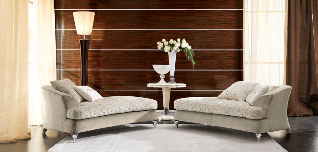 Modern Sofa Italian Furniture Hanami