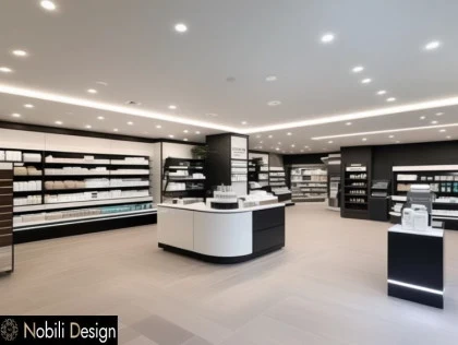 Commercial Design