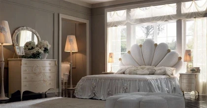 Collection Capri Bed