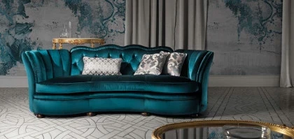 Mobili soggiorno design italiano cantori