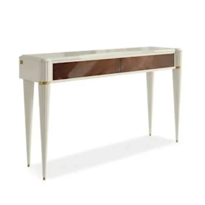 Ellipse Console