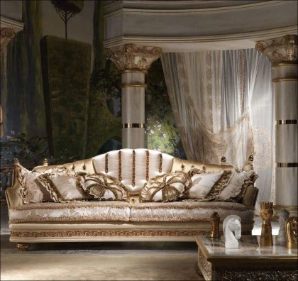 Royal-Cappelletti-Brass-And-Wood-Luxury-Sofas