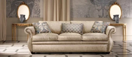 Designer Sofa Collection for Modern Luxury Homes