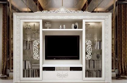 Francesco-Pasi-Opera-Italian-Console-And-Showcase