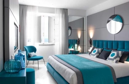 Custom Hospitality Furniture Solutions
