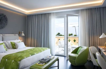 Custom Furniture Solutions for Boutique Hospitality