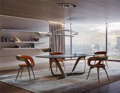 Reflex-Angelo-Murano-Glass-Dining-Table