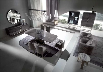 Giorgio-Collection-Infinity-Premium-Living-And-Dining