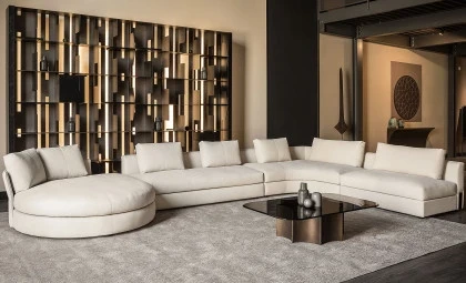 Oasi Organic Modern Furniture Living Room