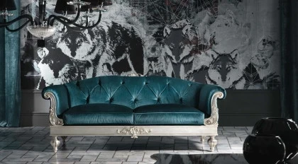 Classic epoque furniture