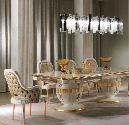 Premium High End Italian Furniture Collections