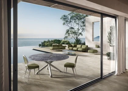 Premium Outdoor Lounge Furniture for Terraces and Patios